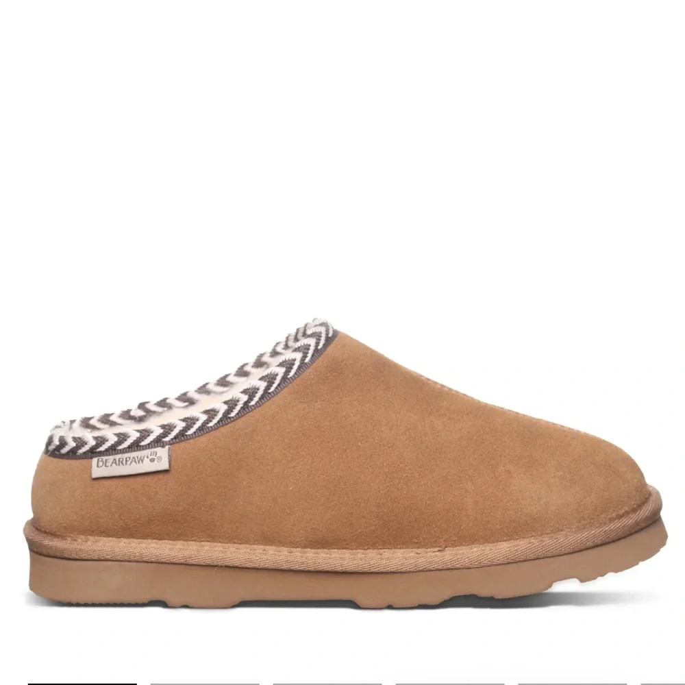 BearPaw Girl’s Tabitha Hickory Shoes